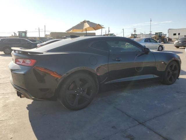 Photo 2 VIN: 1G1FH1R73G0157095 - CHEVROLET CAMARO SS 