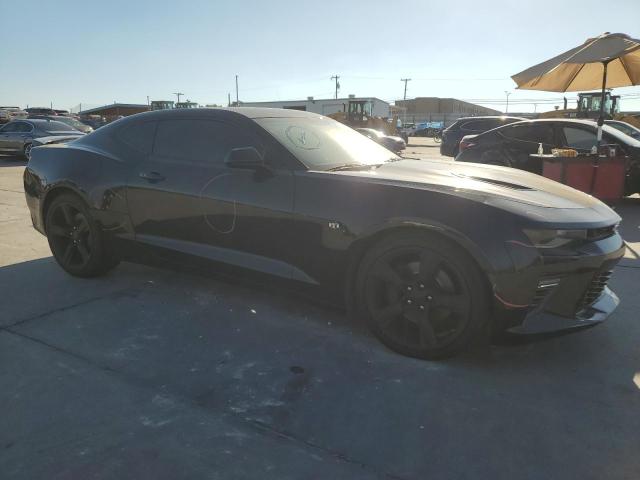 Photo 3 VIN: 1G1FH1R73G0157095 - CHEVROLET CAMARO SS 