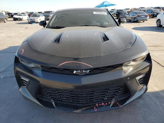 Photo 4 VIN: 1G1FH1R73G0157095 - CHEVROLET CAMARO SS 