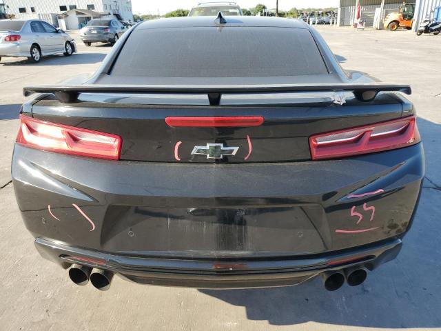 Photo 5 VIN: 1G1FH1R73G0157095 - CHEVROLET CAMARO SS 