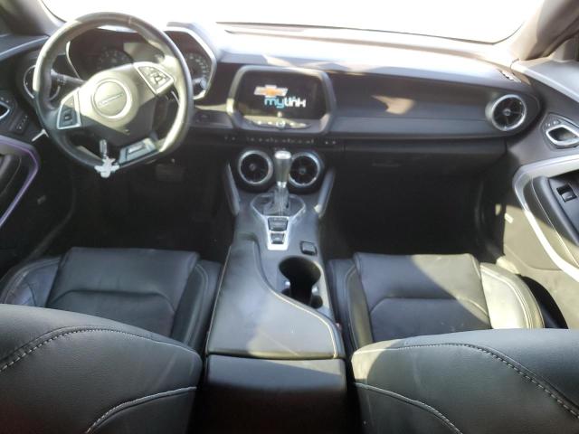 Photo 7 VIN: 1G1FH1R73G0157095 - CHEVROLET CAMARO SS 