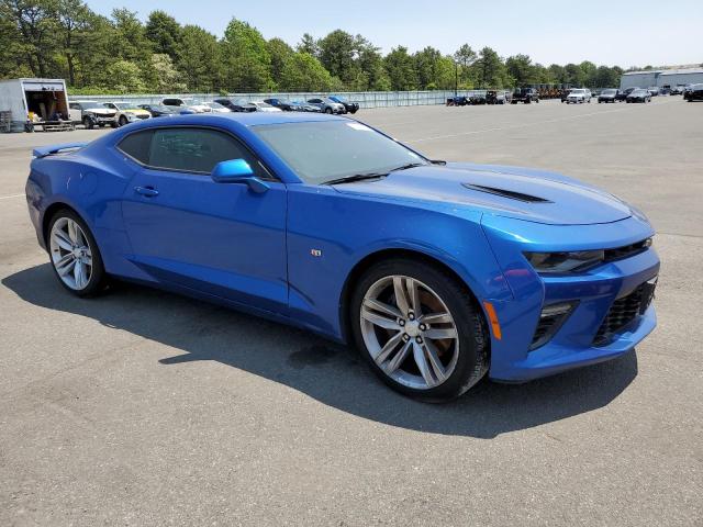 Photo 3 VIN: 1G1FH1R73H0112823 - CHEVROLET CAMARO SS 