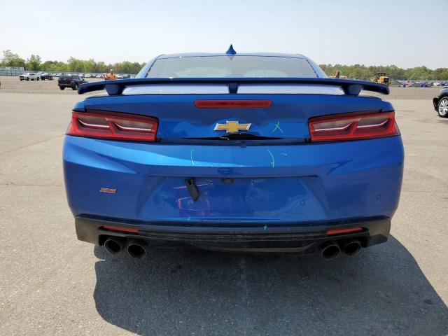 Photo 5 VIN: 1G1FH1R73H0112823 - CHEVROLET CAMARO SS 