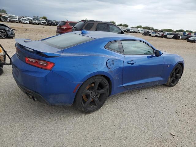 Photo 2 VIN: 1G1FH1R73J0140904 - CHEVROLET CAMARO SS 