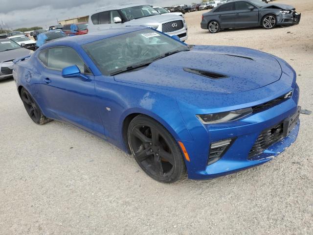 Photo 3 VIN: 1G1FH1R73J0140904 - CHEVROLET CAMARO SS 