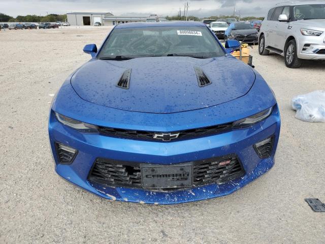 Photo 4 VIN: 1G1FH1R73J0140904 - CHEVROLET CAMARO SS 