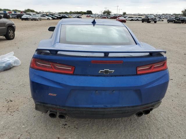 Photo 5 VIN: 1G1FH1R73J0140904 - CHEVROLET CAMARO SS 