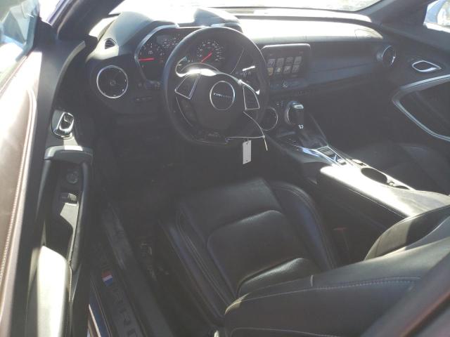 Photo 7 VIN: 1G1FH1R73J0140904 - CHEVROLET CAMARO SS 