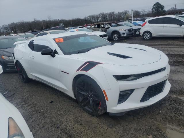 Photo 3 VIN: 1G1FH1R73J0157895 - CHEVROLET CAMARO SS 