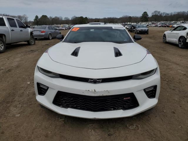 Photo 4 VIN: 1G1FH1R73J0157895 - CHEVROLET CAMARO SS 