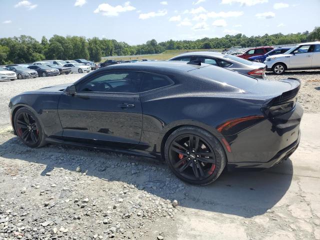 Photo 1 VIN: 1G1FH1R73J0176494 - CHEVROLET CAMARO SS 