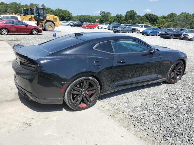 Photo 2 VIN: 1G1FH1R73J0176494 - CHEVROLET CAMARO SS 