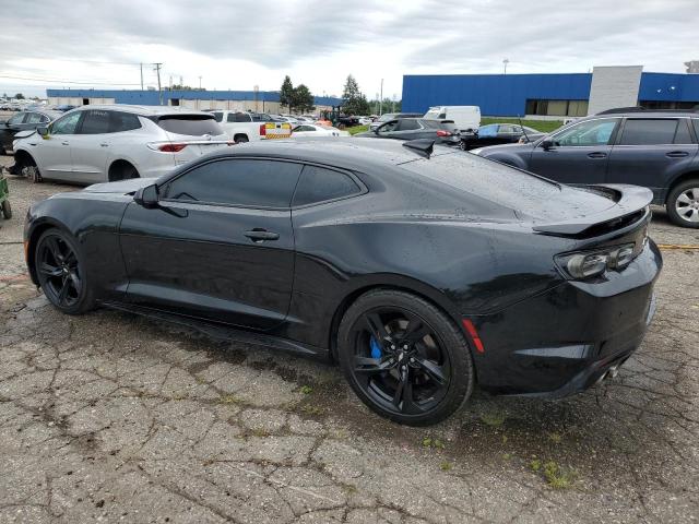 Photo 1 VIN: 1G1FH1R73K0140290 - CHEVROLET CAMARO 