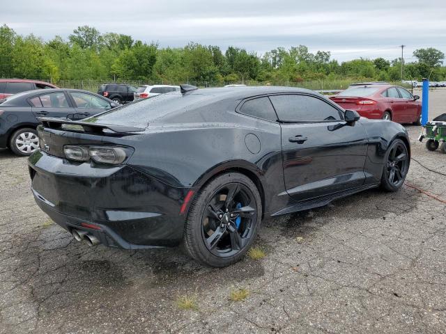 Photo 2 VIN: 1G1FH1R73K0140290 - CHEVROLET CAMARO 