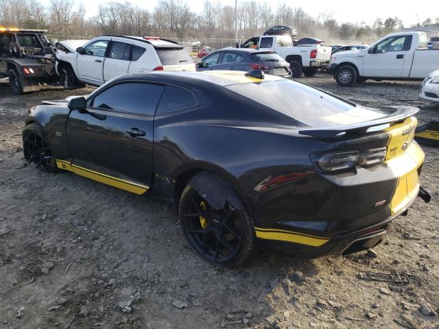 Photo 1 VIN: 1G1FH1R73L0108022 - CHEVROLET CAMARO SS 