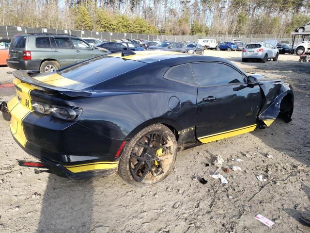 Photo 2 VIN: 1G1FH1R73L0108022 - CHEVROLET CAMARO SS 