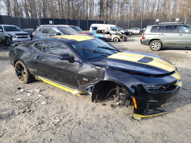 Photo 3 VIN: 1G1FH1R73L0108022 - CHEVROLET CAMARO SS 