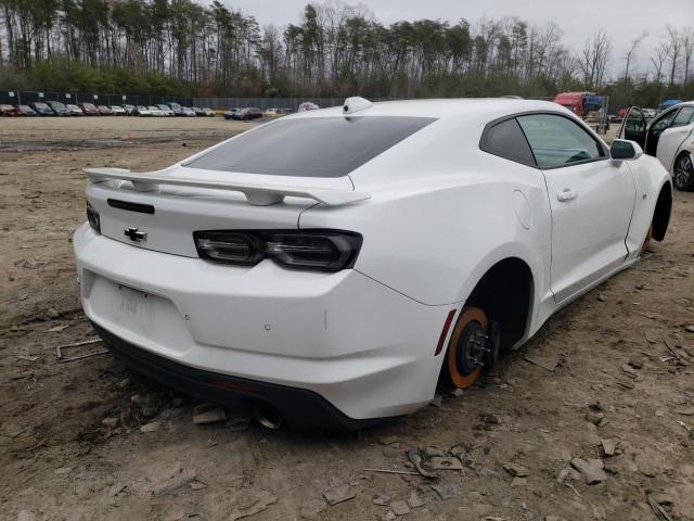 Photo 3 VIN: 1G1FH1R73L0112006 - CHEVROLET CAMARO SS 