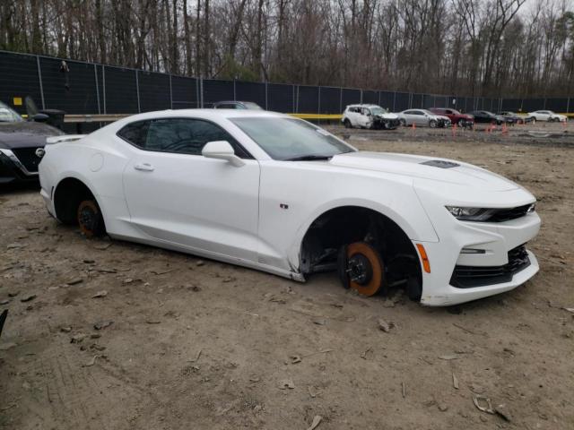 Photo 8 VIN: 1G1FH1R73L0112006 - CHEVROLET CAMARO SS 