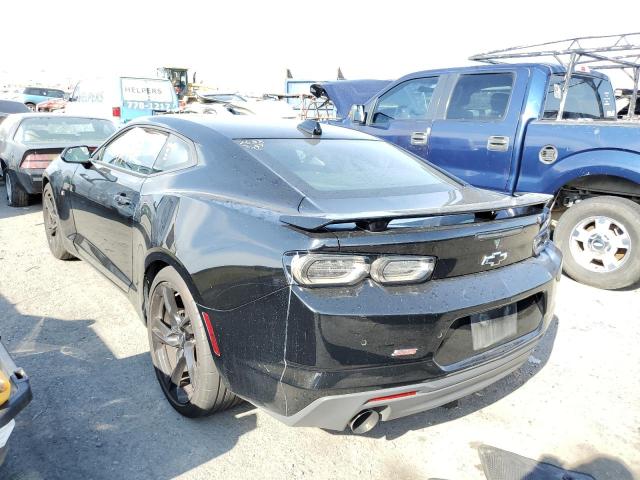 Photo 2 VIN: 1G1FH1R73L0112538 - CHEVROLET CAMARO SS 