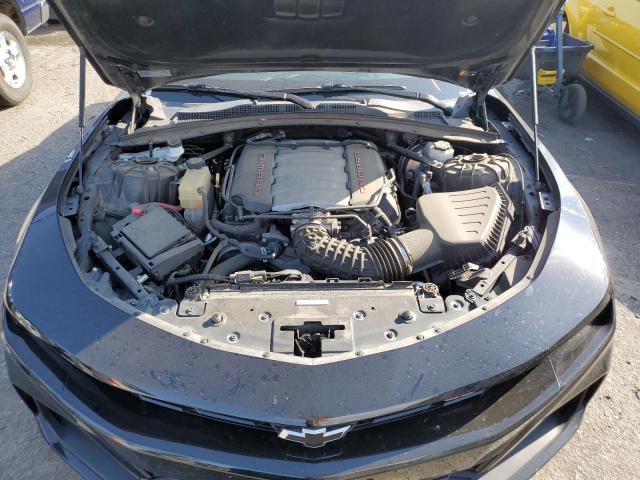 Photo 6 VIN: 1G1FH1R73L0112538 - CHEVROLET CAMARO SS 