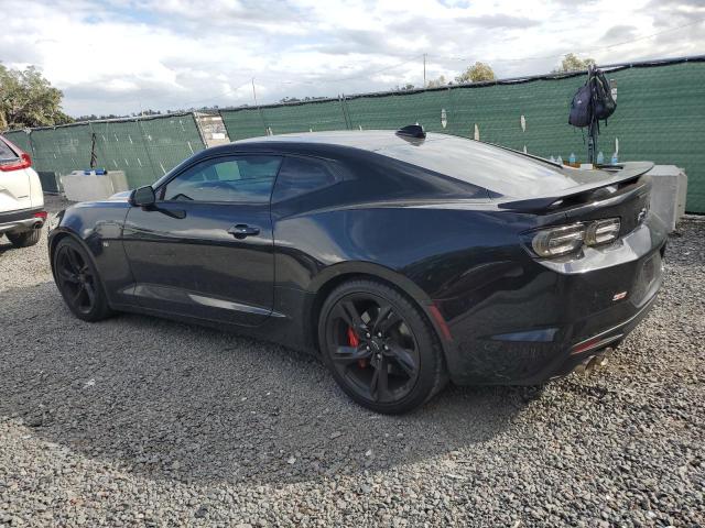 Photo 1 VIN: 1G1FH1R73L0114693 - CHEVROLET CAMARO SS 