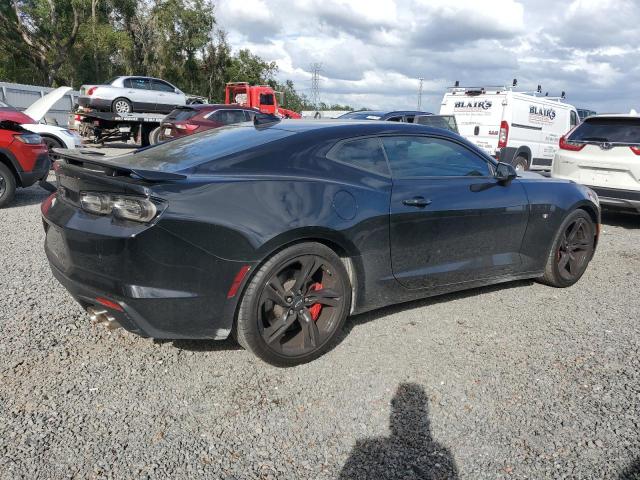 Photo 2 VIN: 1G1FH1R73L0114693 - CHEVROLET CAMARO SS 