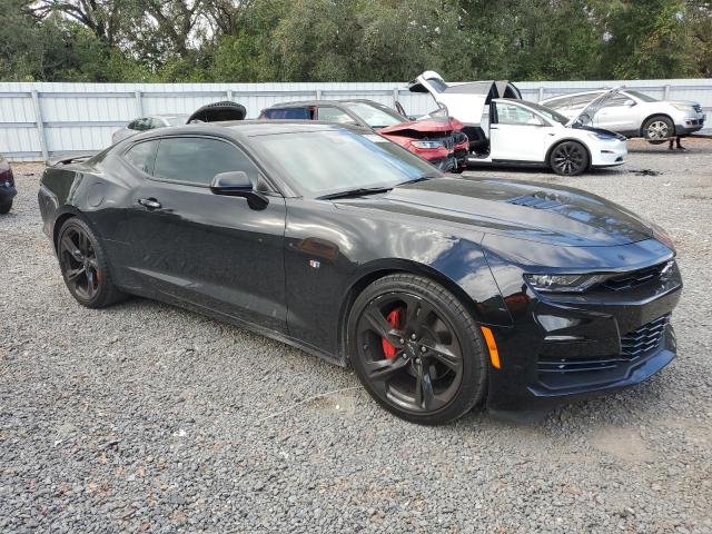 Photo 3 VIN: 1G1FH1R73L0114693 - CHEVROLET CAMARO SS 