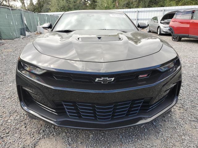 Photo 4 VIN: 1G1FH1R73L0114693 - CHEVROLET CAMARO SS 