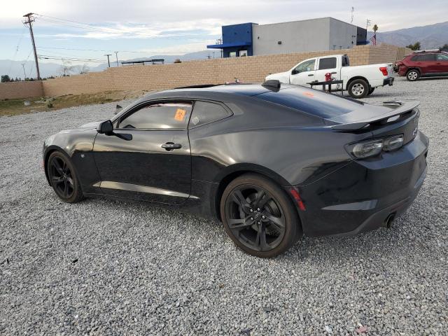 Photo 1 VIN: 1G1FH1R73L0121725 - CHEVROLET CAMARO 