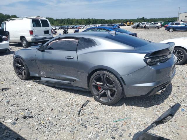 Photo 1 VIN: 1G1FH1R73M0131933 - CHEVROLET CAMARO SS 