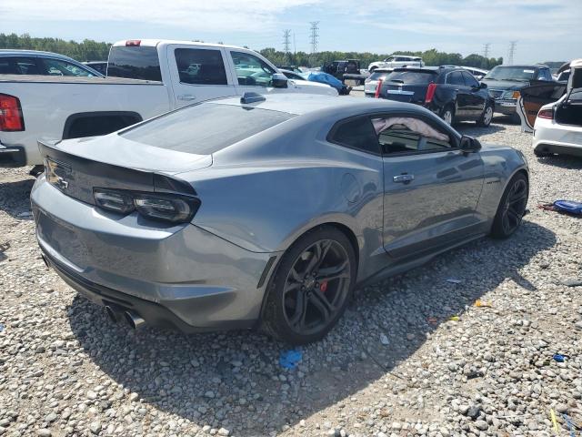 Photo 2 VIN: 1G1FH1R73M0131933 - CHEVROLET CAMARO SS 