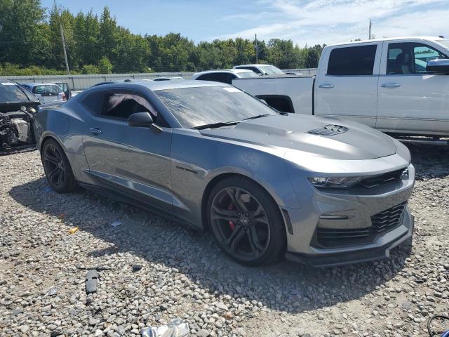 Photo 3 VIN: 1G1FH1R73M0131933 - CHEVROLET CAMARO SS 