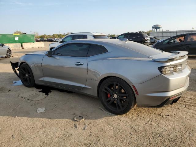 Photo 1 VIN: 1G1FH1R73R0115979 - CHEVROLET CAMARO SS 