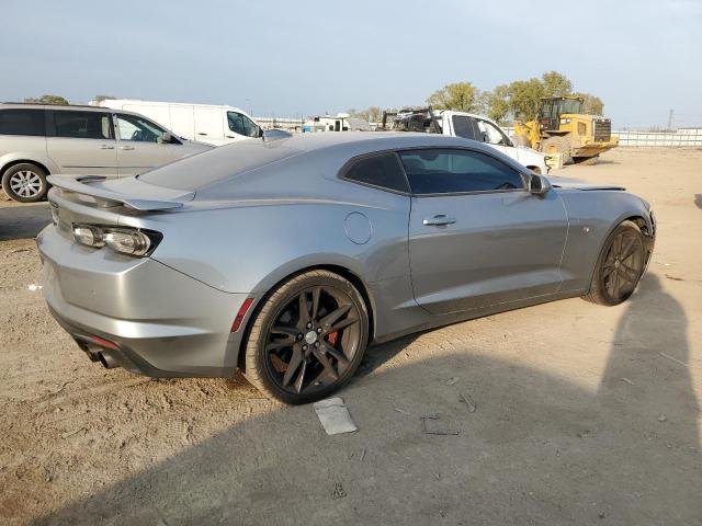 Photo 2 VIN: 1G1FH1R73R0115979 - CHEVROLET CAMARO SS 