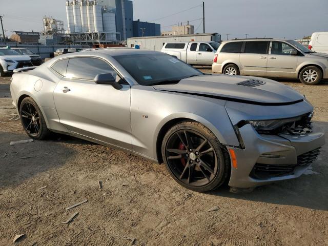 Photo 3 VIN: 1G1FH1R73R0115979 - CHEVROLET CAMARO SS 