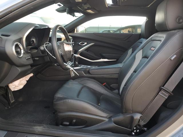 Photo 6 VIN: 1G1FH1R73R0115979 - CHEVROLET CAMARO SS 