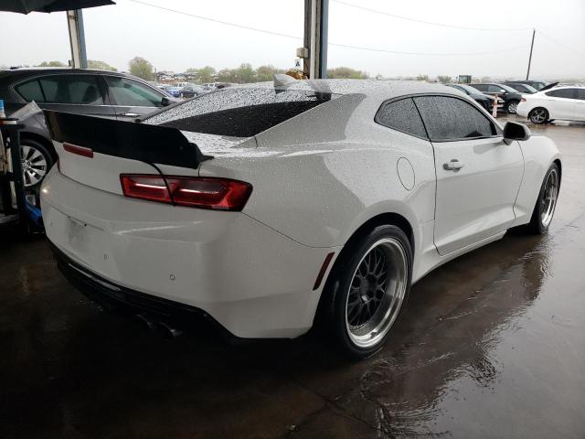 Photo 3 VIN: 1G1FH1R74G0127958 - CHEVROLET CAMARO SS 