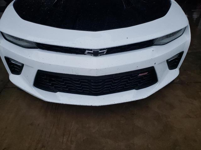 Photo 8 VIN: 1G1FH1R74G0127958 - CHEVROLET CAMARO SS 