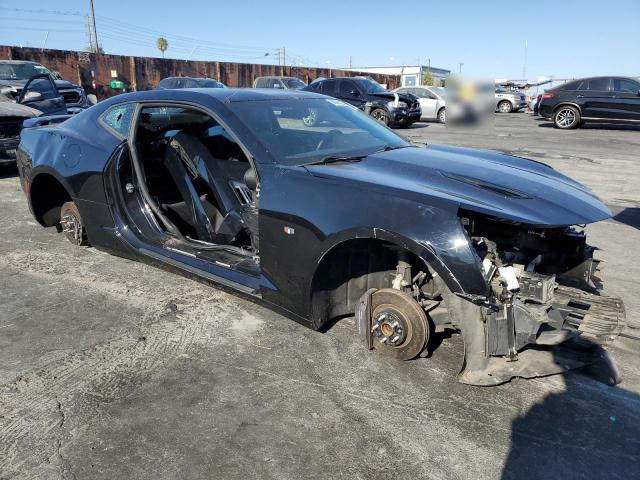 Photo 3 VIN: 1G1FH1R74G0129998 - CHEVROLET CAMARO SS 