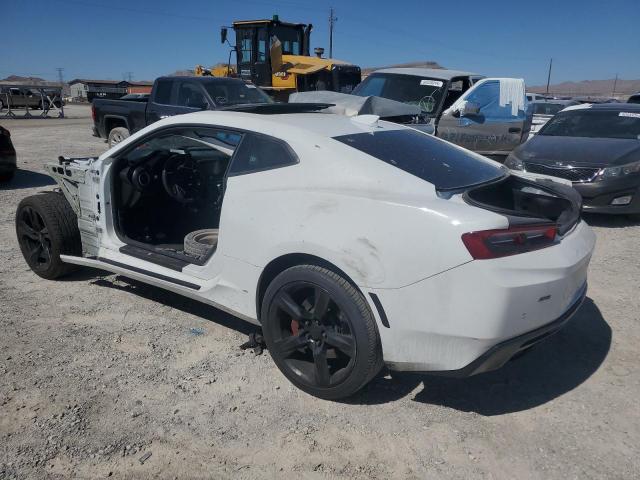 Photo 1 VIN: 1G1FH1R74G0132531 - CHEVROLET CAMARO 