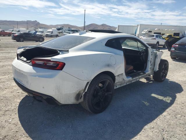 Photo 2 VIN: 1G1FH1R74G0132531 - CHEVROLET CAMARO 