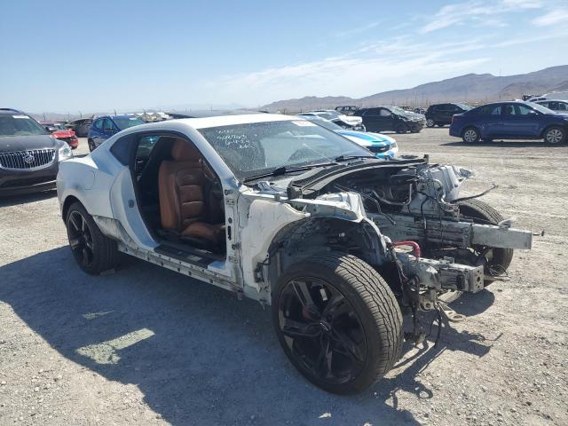 Photo 3 VIN: 1G1FH1R74G0132531 - CHEVROLET CAMARO 