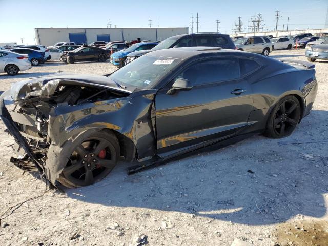 Photo 0 VIN: 1G1FH1R74G0139897 - CHEVROLET CAMARO SS 