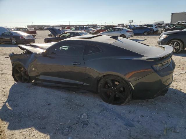 Photo 1 VIN: 1G1FH1R74G0139897 - CHEVROLET CAMARO SS 