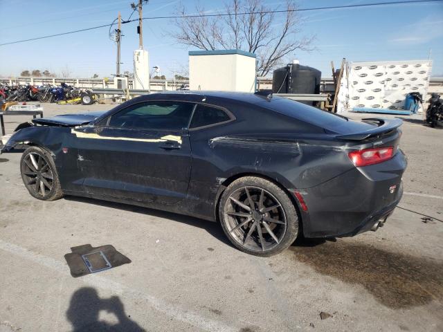 Photo 1 VIN: 1G1FH1R74G0147644 - CHEVROLET CAMARO SS 