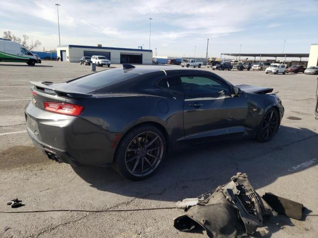 Photo 2 VIN: 1G1FH1R74G0147644 - CHEVROLET CAMARO SS 