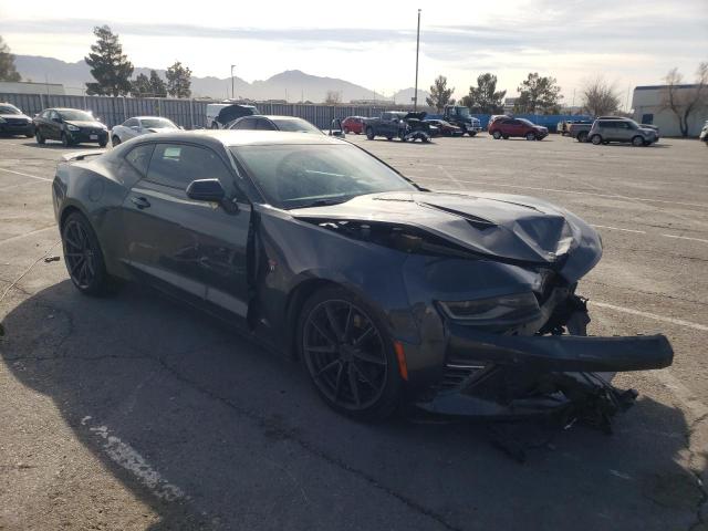 Photo 3 VIN: 1G1FH1R74G0147644 - CHEVROLET CAMARO SS 