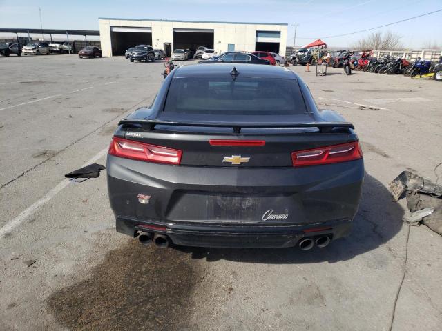 Photo 5 VIN: 1G1FH1R74G0147644 - CHEVROLET CAMARO SS 