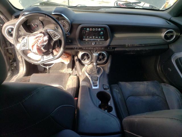 Photo 7 VIN: 1G1FH1R74G0147644 - CHEVROLET CAMARO SS 